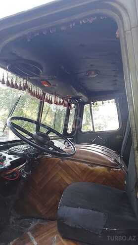 GAZ 66 1968, 160,934 km - 4.2 л - İsmayıllı