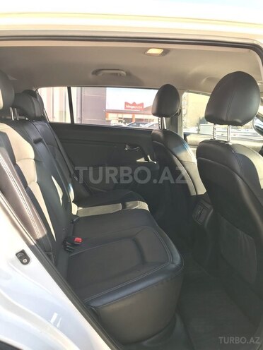 Kia Sportage 2015, 238,000 km - 2.0 l - Bakı