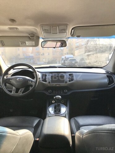 Kia Sportage 2015, 238,000 km - 2.0 l - Bakı