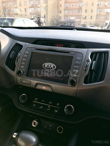 Kia Sportage 2015, 238,000 km - 2.0 l - Bakı