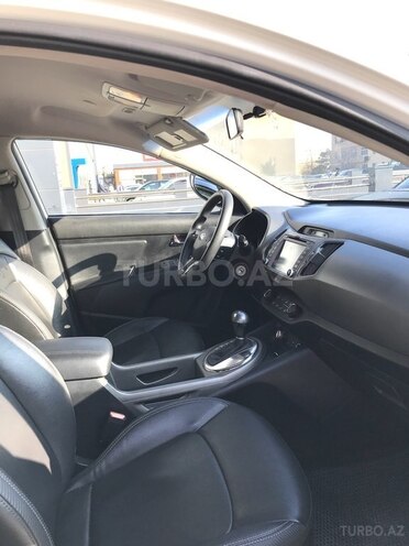 Kia Sportage 2015, 238,000 km - 2.0 l - Bakı