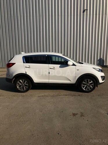 Kia Sportage 2015, 238,000 km - 2.0 l - Bakı