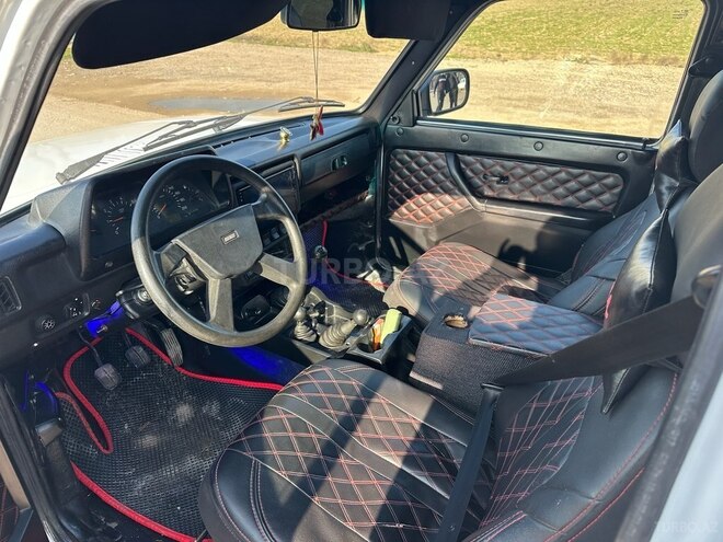 LADA (VAZ) Niva 2012, 259,000 km - 1.7 l - Bakı