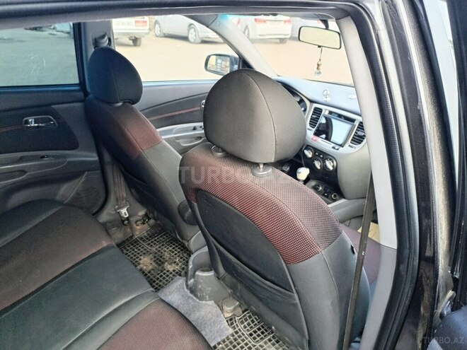 Kia Rio 2007, 412,321 km - 1.5 l - Gəncə