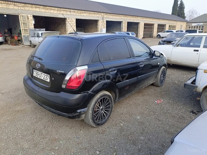 Kia Rio 2007, 412,321 km - 1.5 l - Gəncə