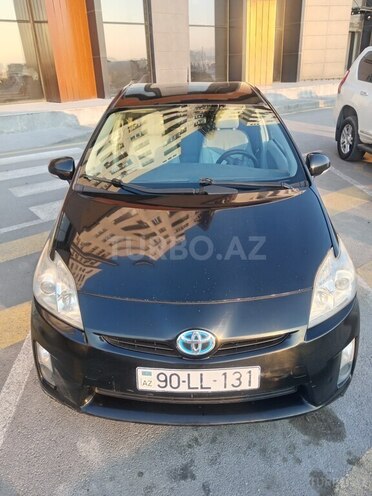 Toyota Prius 2011, 226,000 km - 1.8 l - Bakı