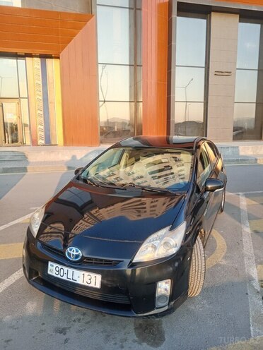 Toyota Prius 2011, 226,000 km - 1.8 l - Bakı