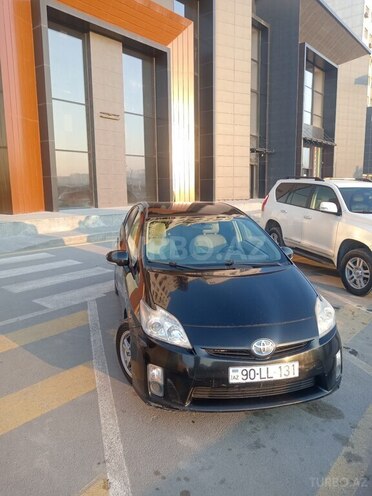 Toyota Prius 2011, 226,000 km - 1.8 l - Bakı