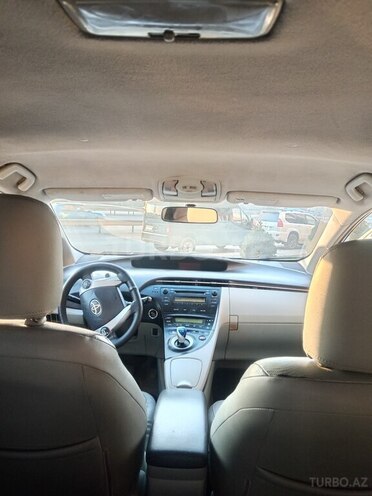 Toyota Prius 2011, 226,000 km - 1.8 l - Bakı
