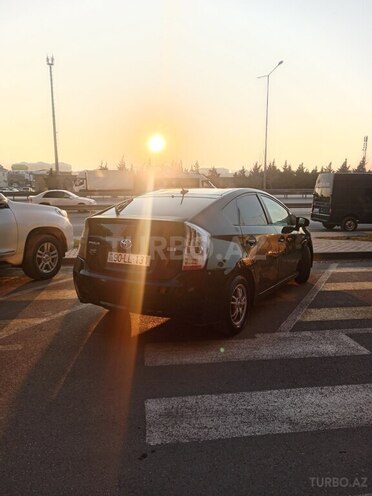 Toyota Prius 2011, 226,000 km - 1.8 l - Bakı