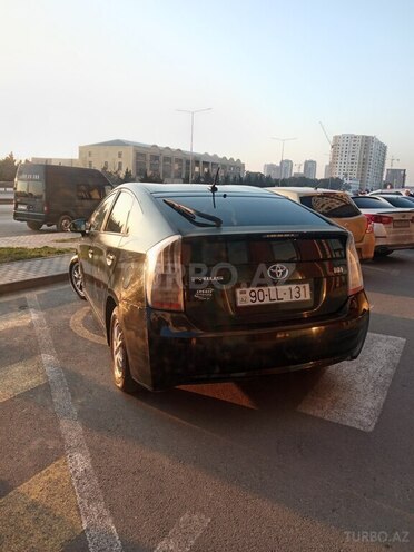 Toyota Prius 2011, 226,000 km - 1.8 l - Bakı