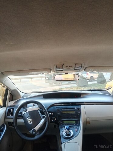 Toyota Prius 2011, 226,000 km - 1.8 l - Bakı