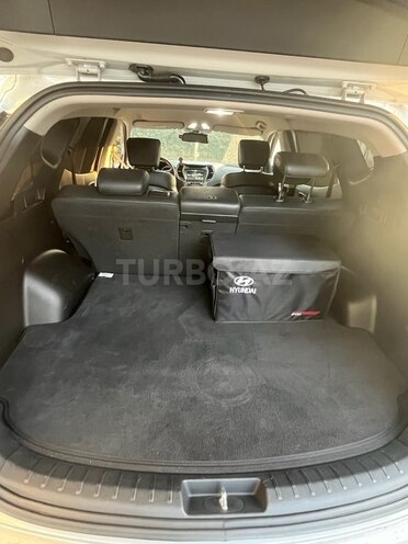 Hyundai Santa Fe 2015, 220,000 km - 2.0 л - Gəncə