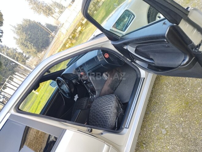 Mercedes C 220 d 2000, 250,000 km - 2.2 l - Lənkəran