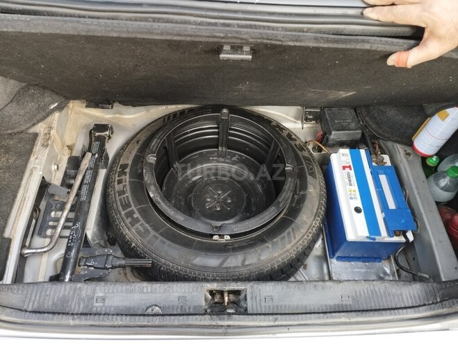 Mercedes C 220 d 2000, 250,000 km - 2.2 l - Lənkəran