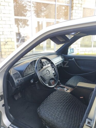 Mercedes C 220 d 2000, 250,000 km - 2.2 l - Lənkəran