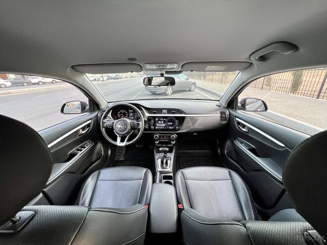 Kia Rio 2021, 180,000 km - 1.6 l - Bakı