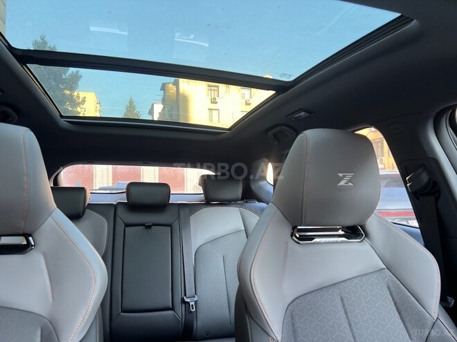 Changan Oshan Z6 2024, 0 km - 1.5 л - Bakı