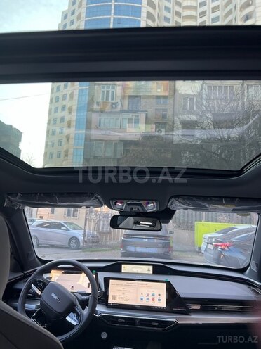 Changan Oshan Z6 2024, 0 km - 1.5 л - Bakı