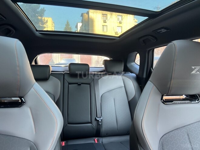 Changan Oshan Z6 2024, 0 km - 1.5 л - Bakı