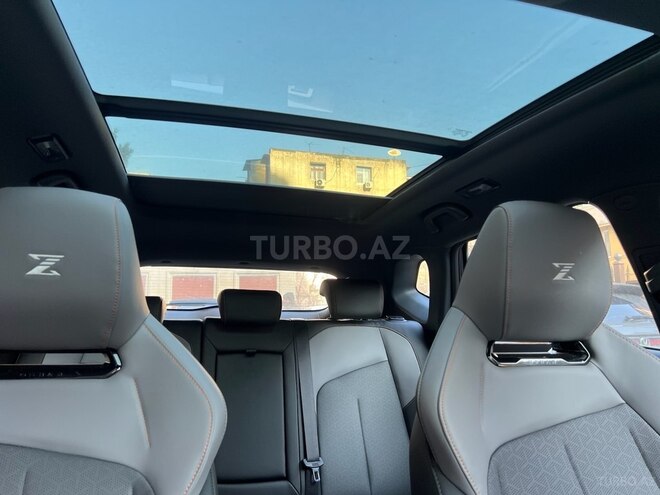 Changan Oshan Z6 2024, 0 km - 1.5 л - Bakı