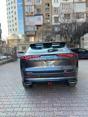 Changan Oshan Z6 2024, 0 km - 1.5 л - Bakı