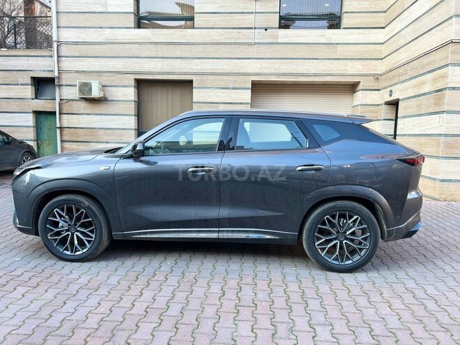 Changan Oshan Z6 2024, 0 km - 1.5 л - Bakı