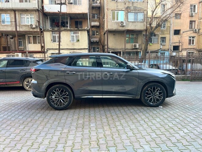 Changan Oshan Z6 2024, 0 km - 1.5 л - Bakı