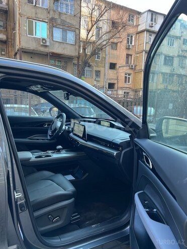 Changan Oshan Z6 2024, 0 km - 1.5 л - Bakı