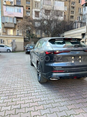 Changan Oshan Z6 2024, 0 km - 1.5 л - Bakı