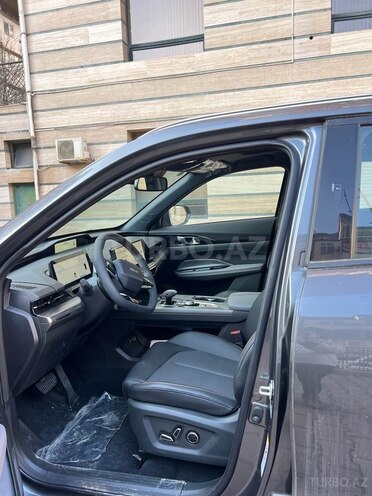Changan Oshan Z6 2024, 0 km - 1.5 л - Bakı