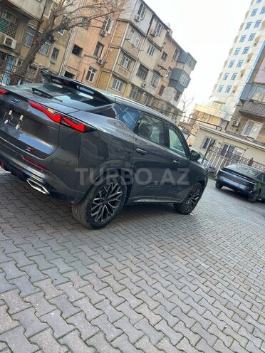 Changan Oshan Z6 2024, 0 km - 1.5 л - Bakı