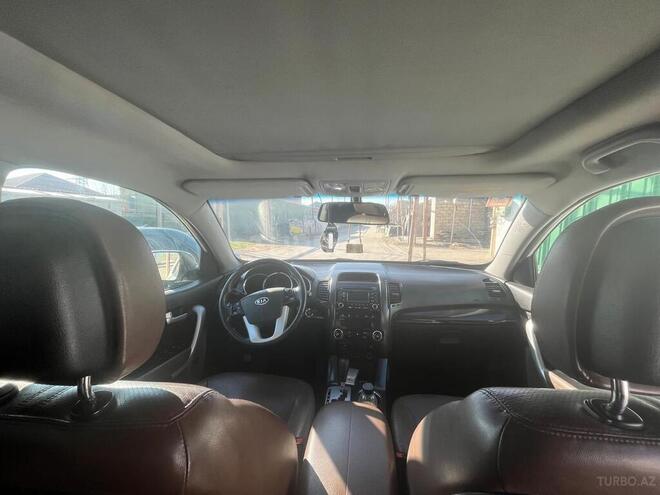 Kia Sorento 2012, 182,000 km - 2.4 l - Bakı