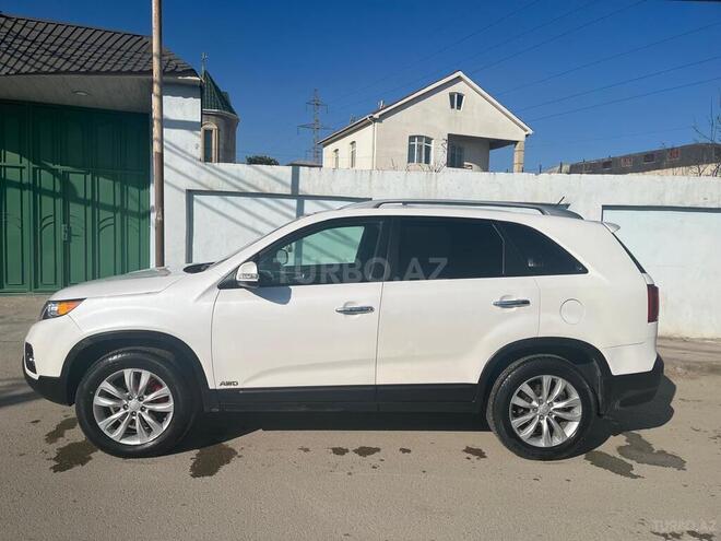 Kia Sorento 2012, 182,000 km - 2.4 l - Bakı