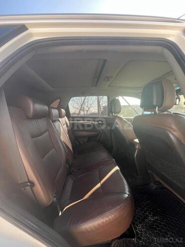 Kia Sorento 2012, 182,000 km - 2.4 l - Bakı