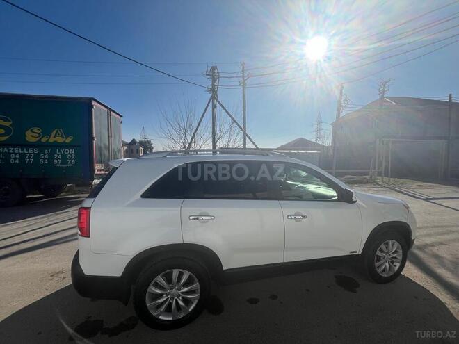 Kia Sorento 2012, 182,000 km - 2.4 l - Bakı