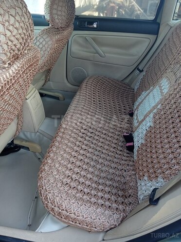 Volkswagen Passat 2003, 250,000 km - 1.8 l - Bakı