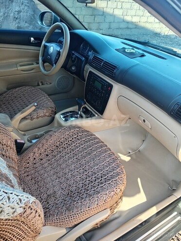 Volkswagen Passat 2003, 250,000 km - 1.8 l - Bakı