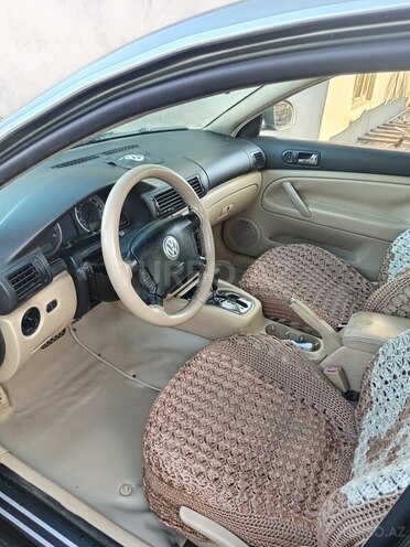 Volkswagen Passat 2003, 250,000 km - 1.8 l - Bakı
