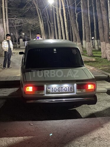 LADA (VAZ) 2107 2001, 39,000 km - 1.6 l - Sumqayıt