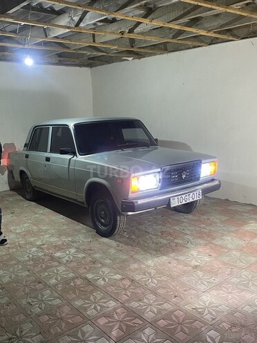 LADA (VAZ) 2107 2001, 39,000 km - 1.6 l - Sumqayıt