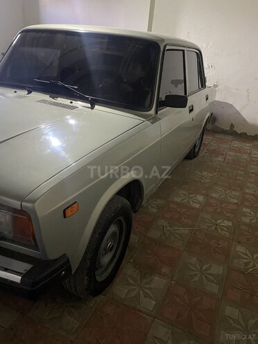LADA (VAZ) 2107 2001, 39,000 km - 1.6 l - Sumqayıt