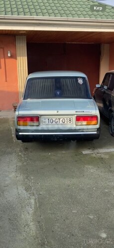 LADA (VAZ) 2107 2001, 39,000 km - 1.6 l - Sumqayıt