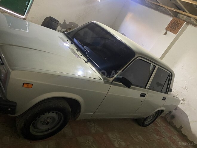 LADA (VAZ) 2107 2001, 39,000 km - 1.6 l - Sumqayıt