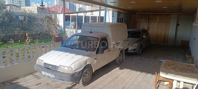 Moskvich  2003, 360,000 km - 1.5 l - Bakı