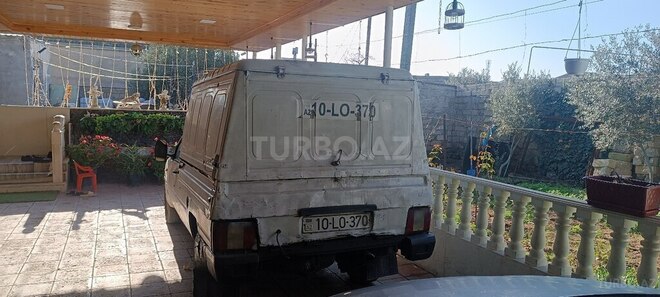 Moskvich  2003, 360,000 km - 1.5 l - Bakı