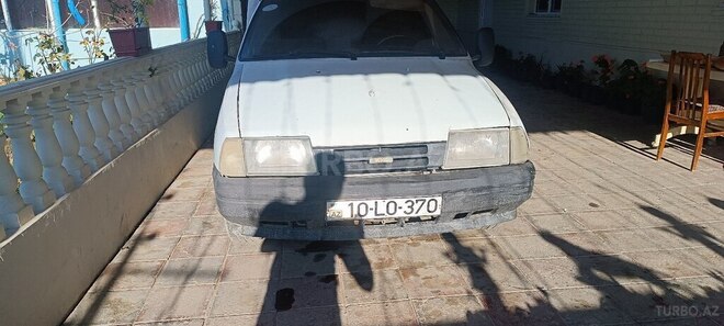 Moskvich  2003, 360,000 km - 1.5 l - Bakı