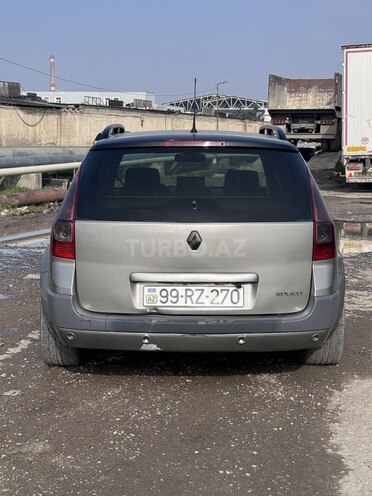 Renault Megane 2007, 333,333 km - 1.5 l - Bakı