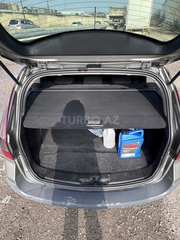 Renault Megane 2007, 333,333 km - 1.5 l - Bakı