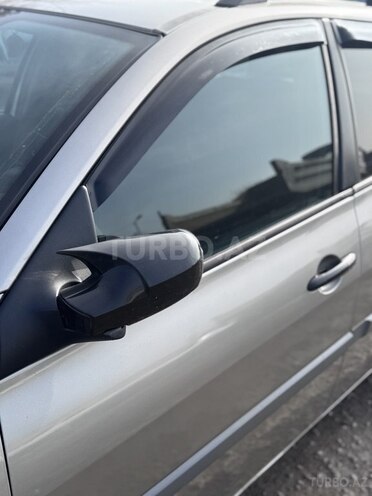 Renault Megane 2007, 333,333 km - 1.5 l - Bakı